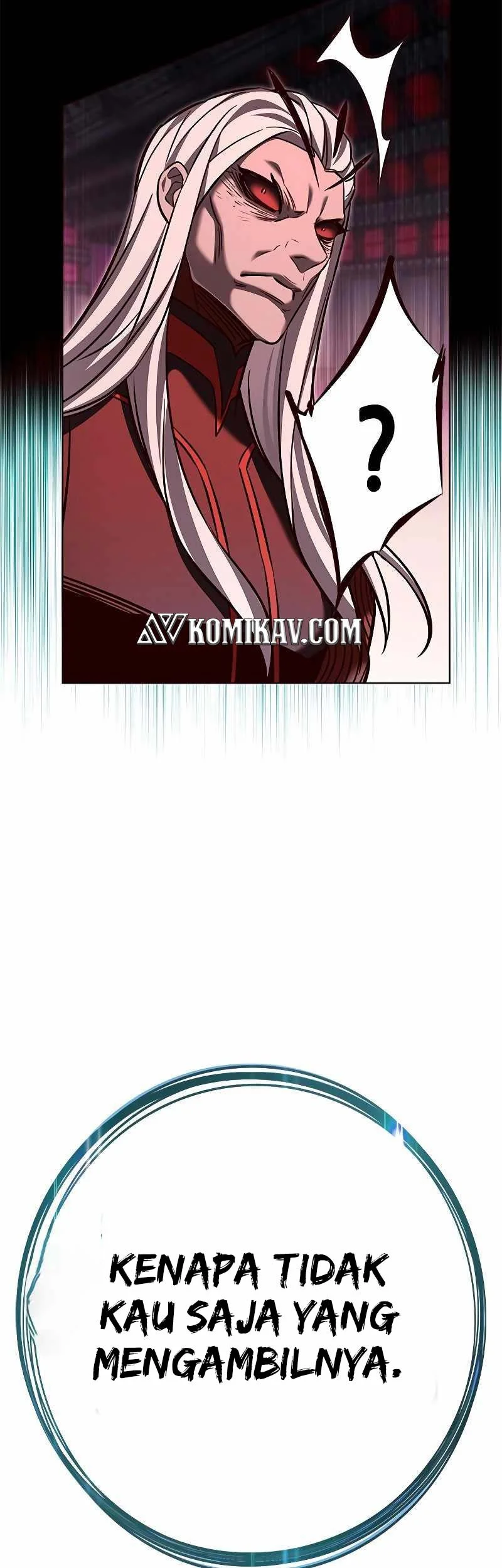 Eleceed Chapter 257 Fix Gambar 62